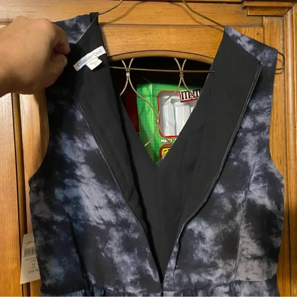 Coldwater Creek Dress size 12 - Picture 8 of 8